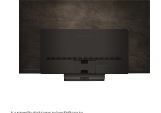 LG OLED65C48LA