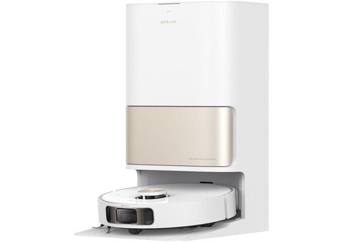 Dreame L10S Pro Ultra Heat