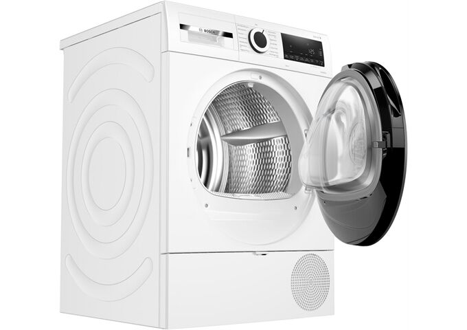 Bosch WQG233DF0