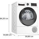Bosch WQG233DF0