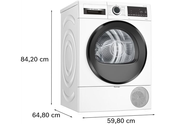 Bosch WQG233DF0