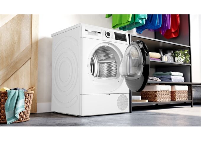 Bosch WQG233DF0