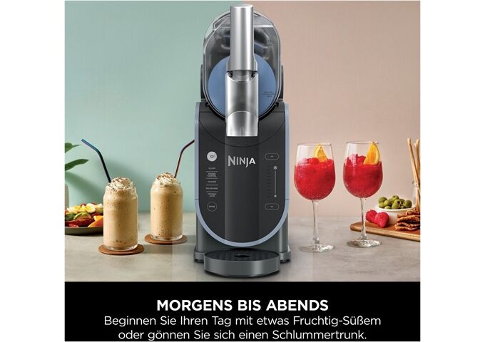 NINJA FS301EU Slushi