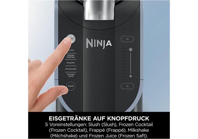 NINJA FS301EU Slushi