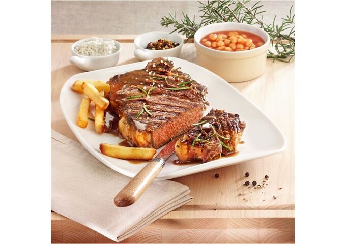 Tefal GC7058 OptiGrill