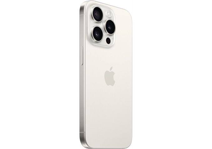 Apple iPhone 15 Pro (256GB)