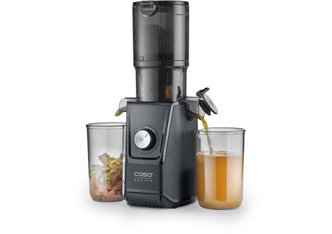 Caso Juice Fit