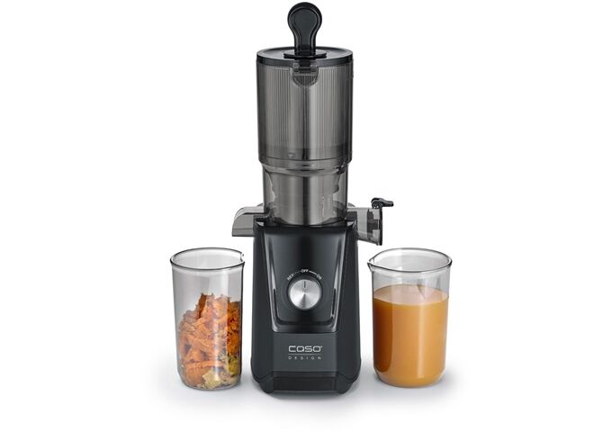 Caso Juice Fit