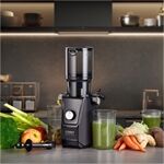 Caso Juice Fit