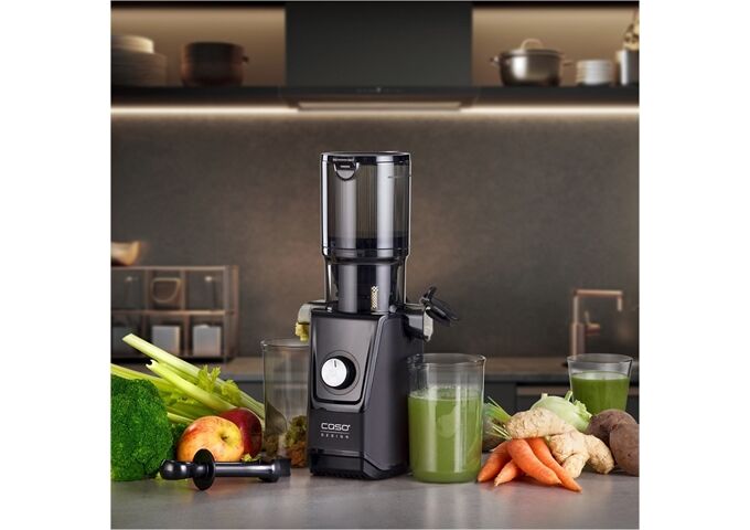 Caso Juice Fit