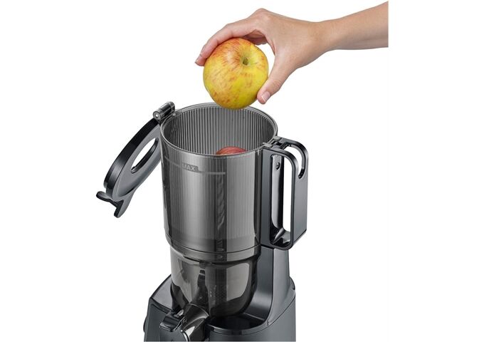 Caso Juice Fit