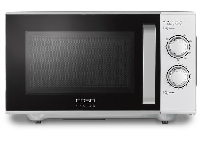 Caso MG 25 Ecostyle Ceramic