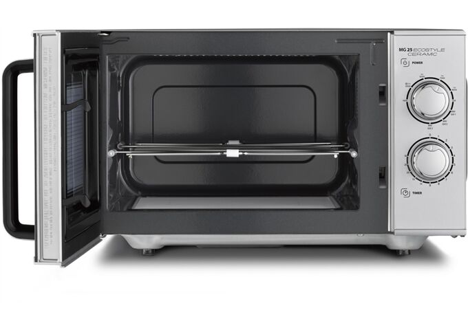 Caso MG 25 Ecostyle Ceramic