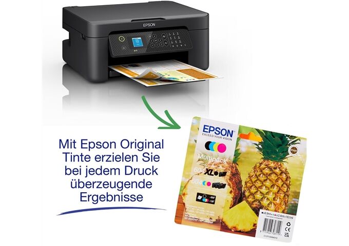 Epson WorkForce WF-2910DWF