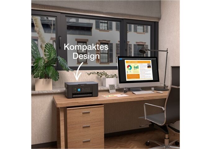 Epson WorkForce WF-2910DWF