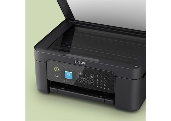 Epson WorkForce WF-2910DWF