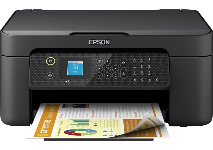 Epson WorkForce WF-2910DWF