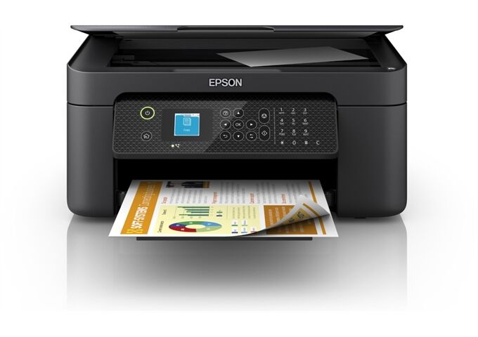 Epson WorkForce WF-2910DWF