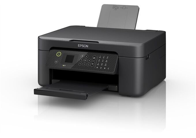 Epson WorkForce WF-2910DWF