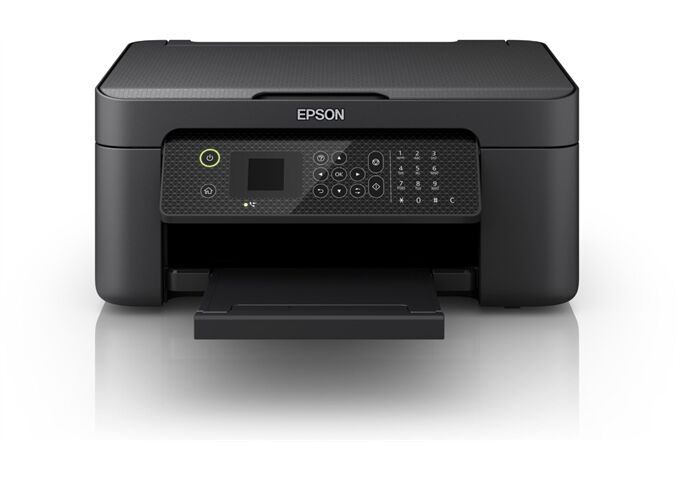 Epson WorkForce WF-2910DWF