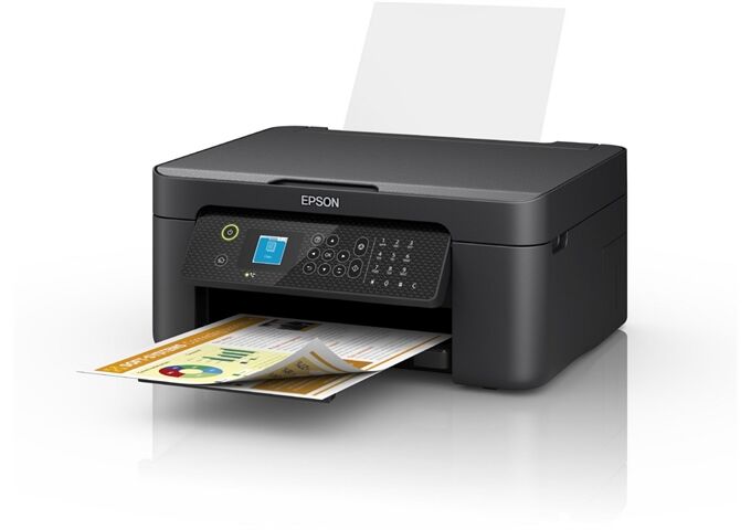 Epson WorkForce WF-2910DWF