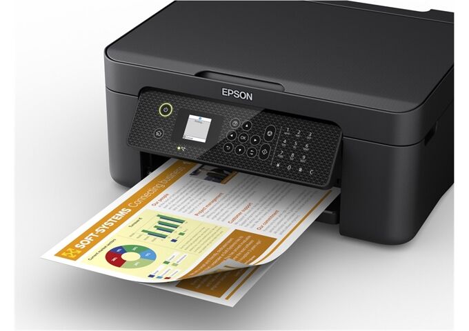 Epson WorkForce WF-2910DWF