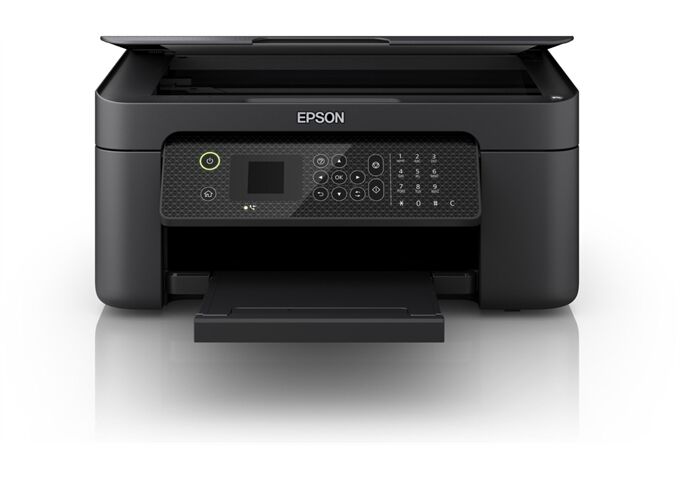 Epson WorkForce WF-2910DWF