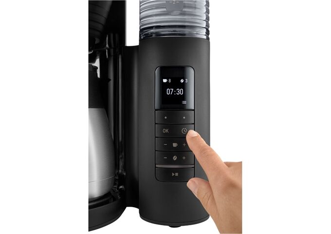 Melitta AromaFresh Therm Pro