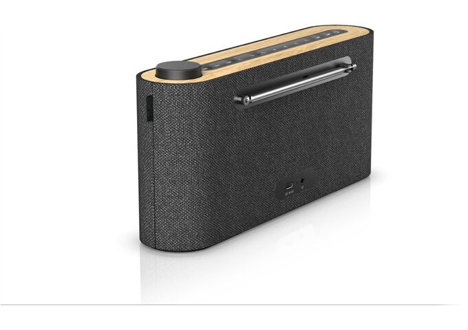 Loewe radio.frequency