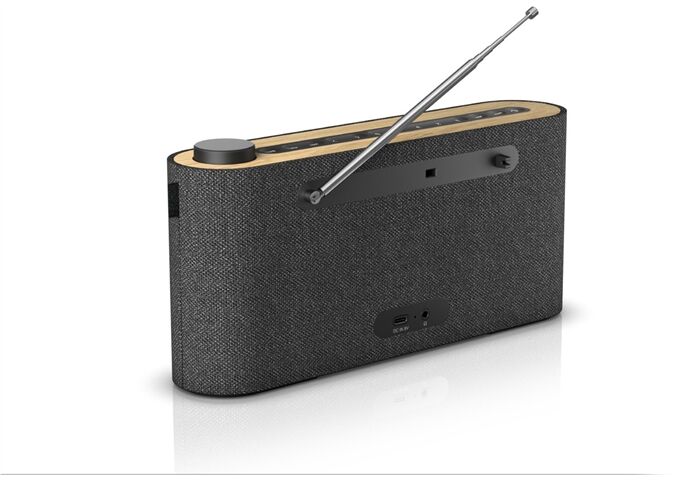Loewe radio.frequency