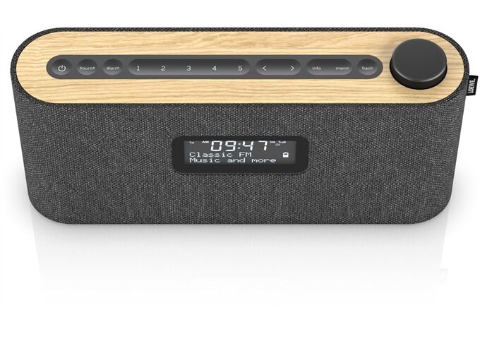 Loewe radio.frequency