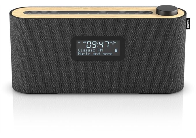 Loewe radio.frequency