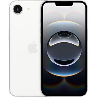 Apple iPhone 16e (128GB) Apple iPhone 16e (128GB)