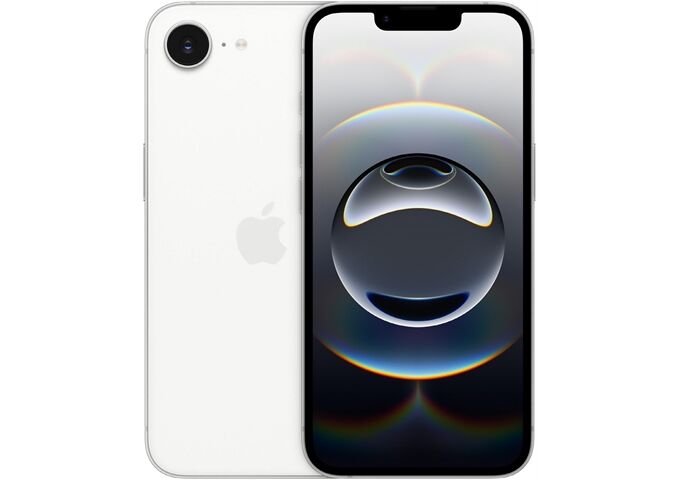Apple iPhone 16e (128GB)