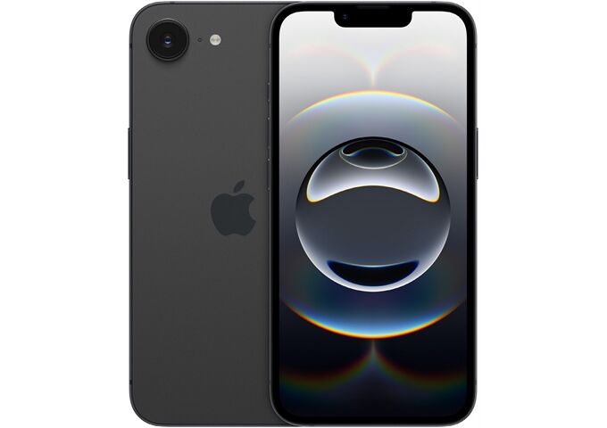Apple iPhone 16e (128GB)
