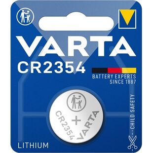 Varta CR2354 1er Blister Varta CR2354 1er Blister