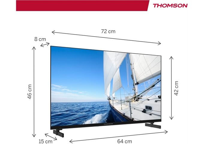 Thomson 32HG2S14