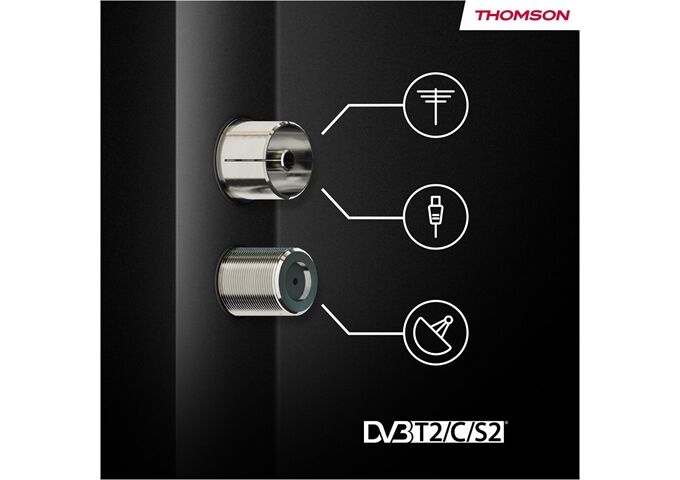 Thomson 32HG2S14