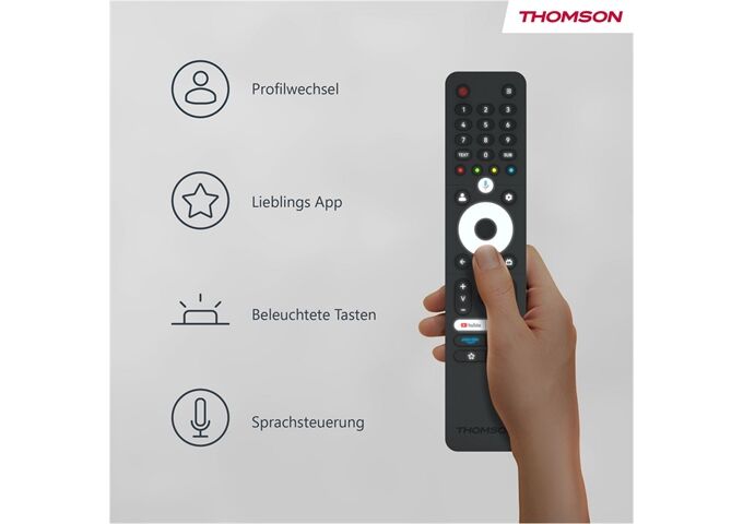 Thomson 32HG2S14