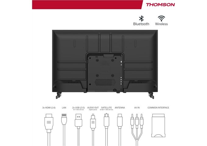 Thomson 32HG2S14