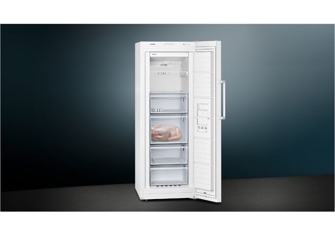 Siemens GS29NVWEP