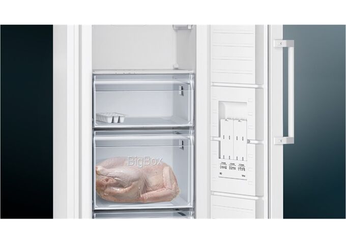 Siemens GS29NVWEP