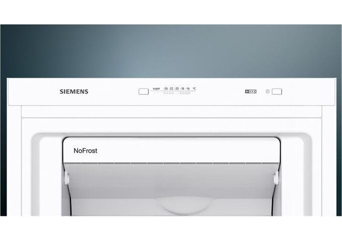 Siemens GS29NVWEP