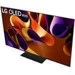 LG OLED65G49LS