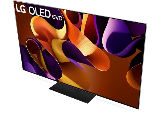 LG OLED65G49LS