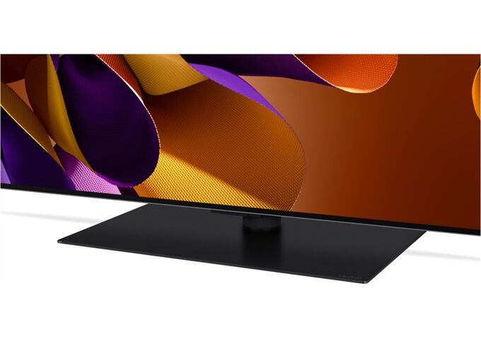 LG OLED65G49LS