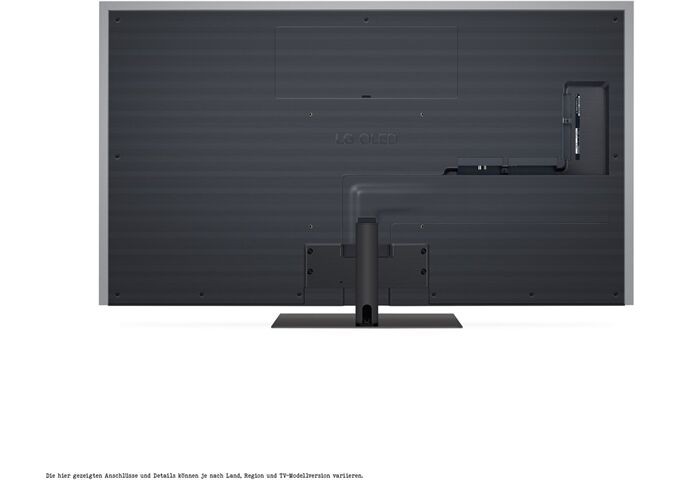 LG OLED65G49LS