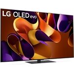 LG OLED65G49LS