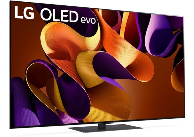 LG OLED65G49LS