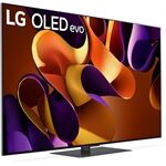 LG OLED65G49LS